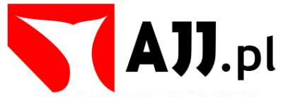 AJJ logo